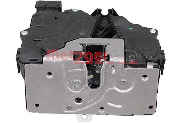 Serrure de porte METZGER ref. 2314349